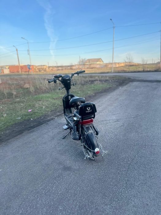 Плюс велик будет