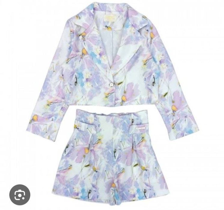 Детски костюм 146-152