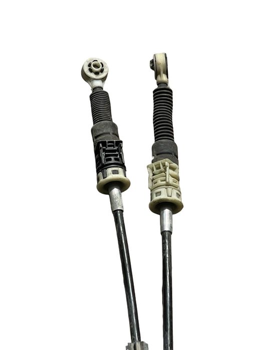 Timonerie Schimbator De Viteze Dacia Duster 2010 - > 1.6Benzina