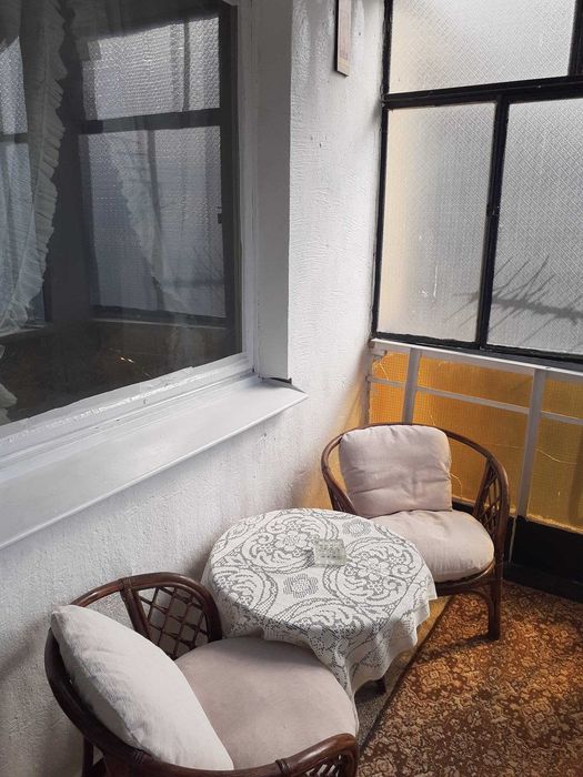 Дава се под наем Едностаен апартамент в Варна, Виница - 46 кв.м за 300 € - Снимка #4