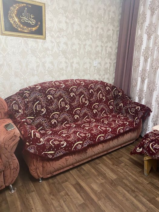 Продам диваны и кресло