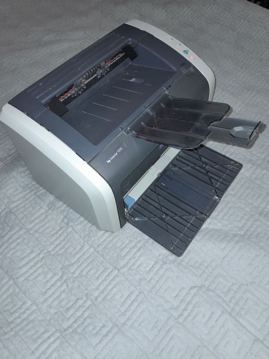 Принтер HP LaserJet 1010