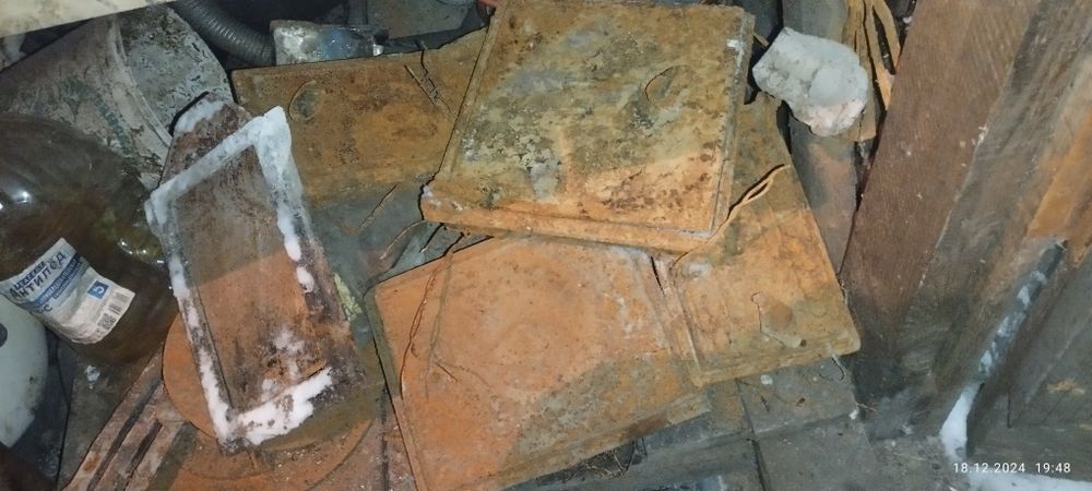 Продам дверки для дровенной печи