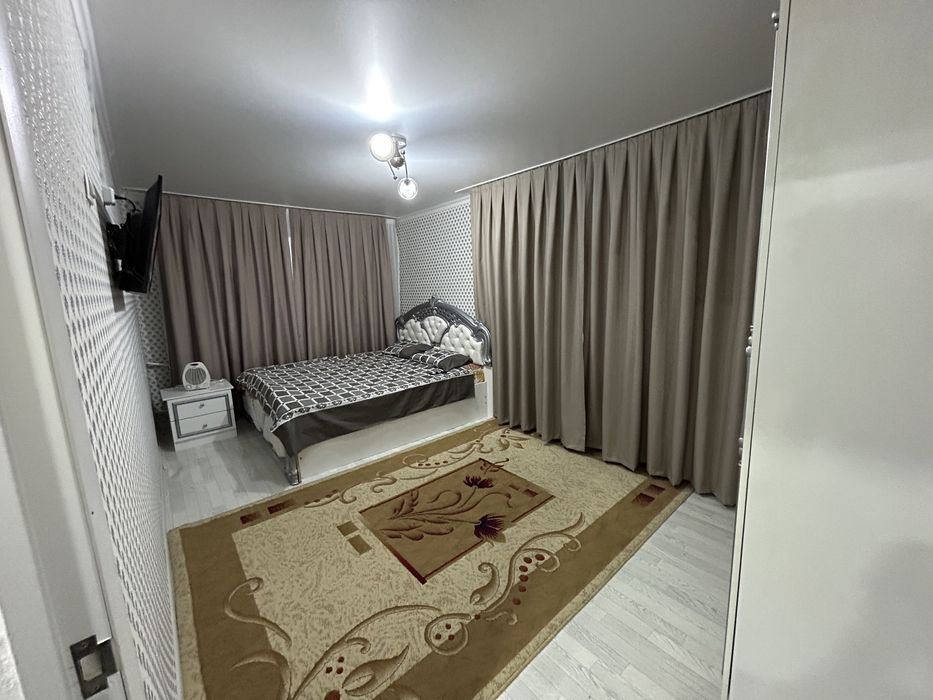 Квартира по суточно, почасам, на ночь