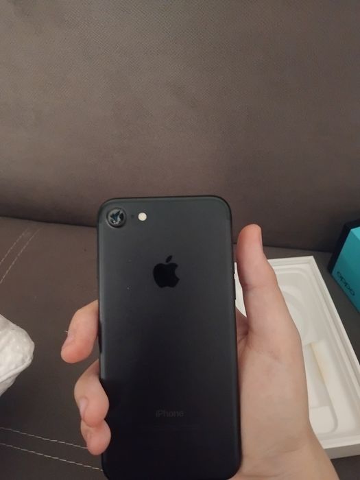 iPhone 7 на 32GB