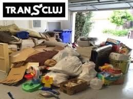 Debarasare apartamente garsoniere poduri