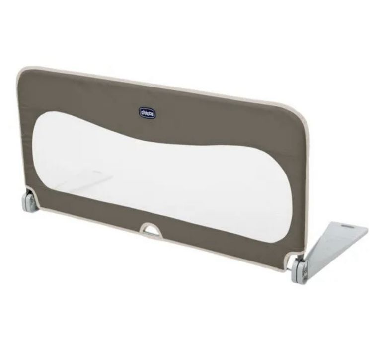 Перегородка на кроватку