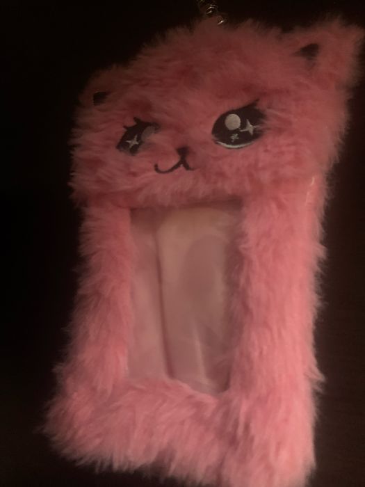 Държач за картички