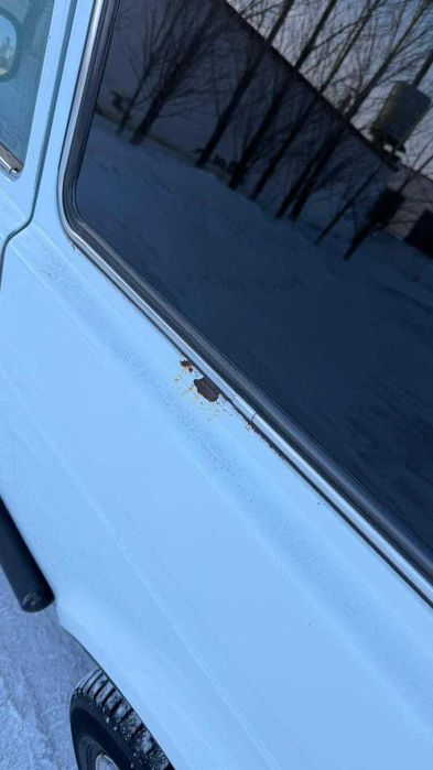 Продам ниву Урбан 2018 года