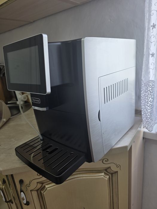 HIPRESSO CM1001 кофемашина