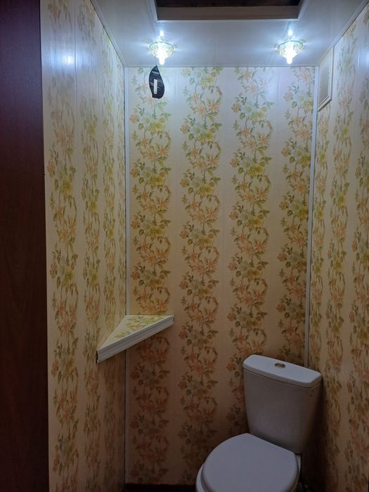 Продам квартиру 4х комнатную