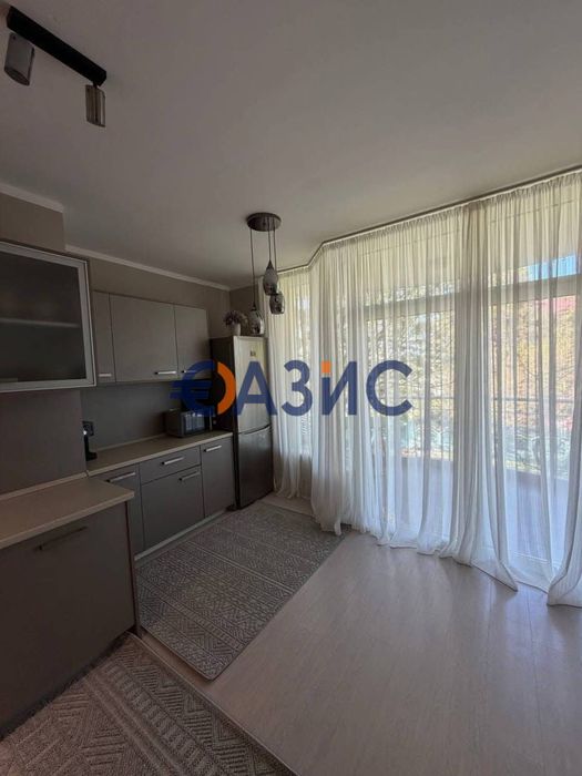 Просторен апартамент с 2 спални в комплекс" Оазис", Равда, България, 120 кв., цена 185 000 евро #34166540