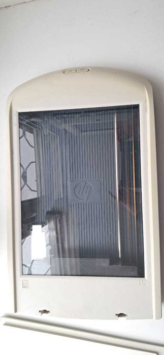 Продам сканнер HP 2400 , требуется ремонт