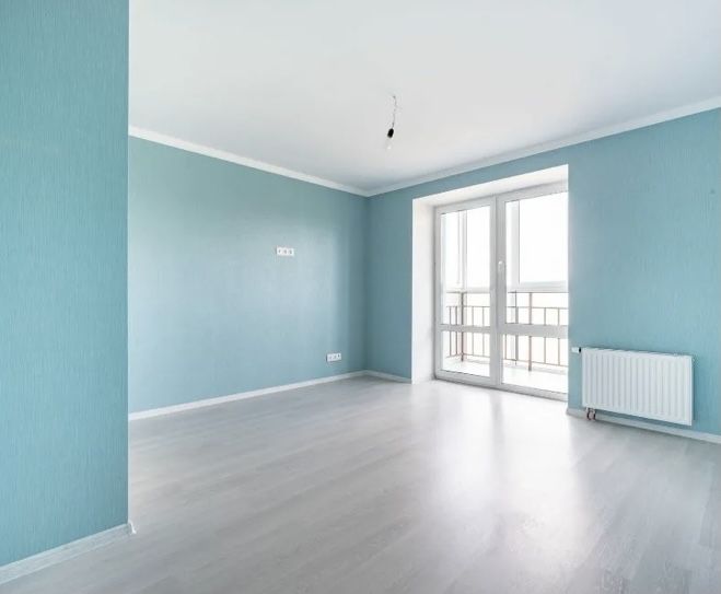 Ремонт квартир под ключ!