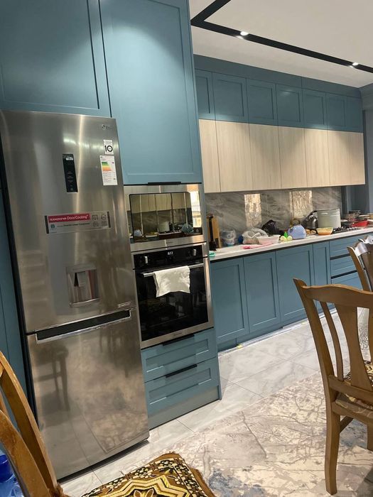 Шотта Руставелли дд Аренда 4 комнт новастройка