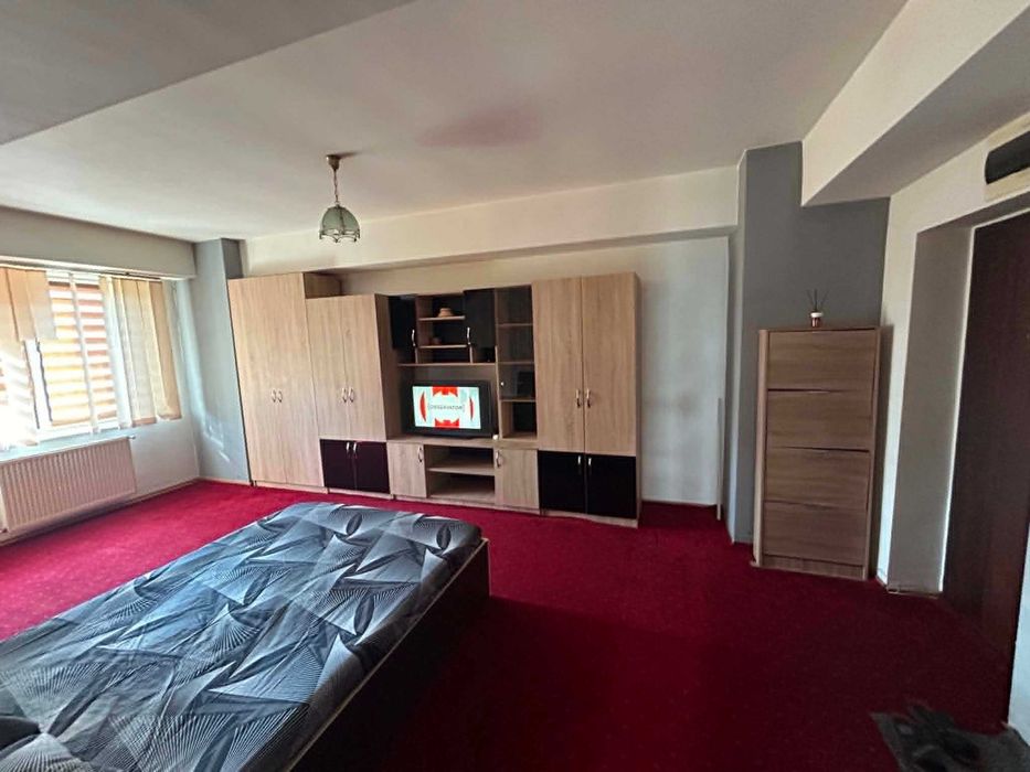 regim hotelier pitesti