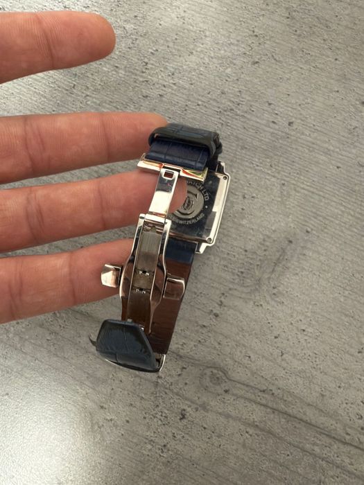 Ceas Cyma Sport AC9528