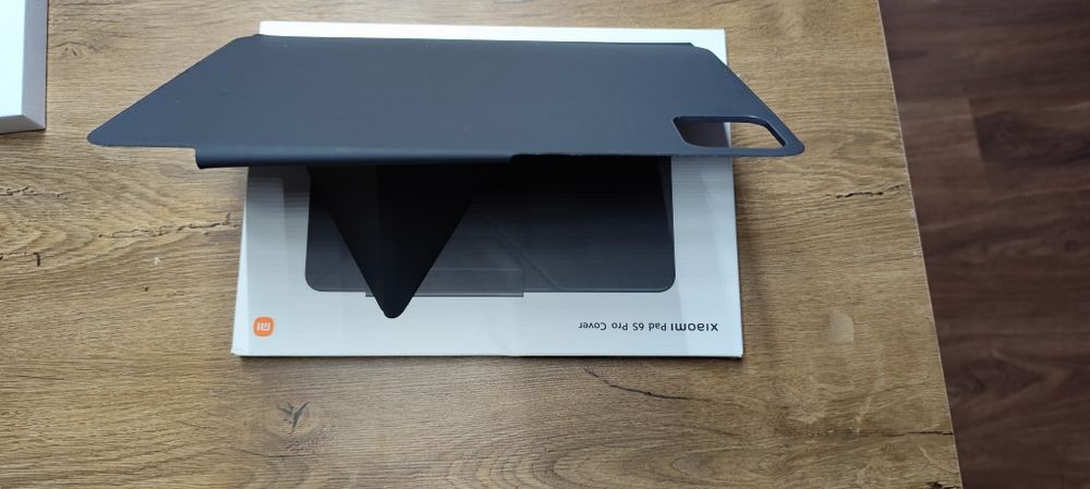 Xiaomi pad 6s pro 256GB с много аксесуари
