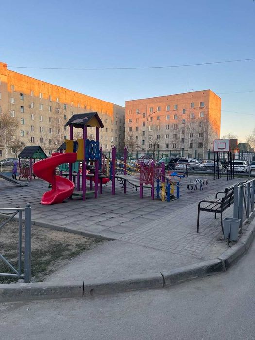 1 комн квартира ул.Садовая