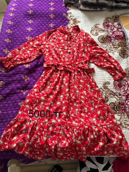 Все по 4000 тг размер 42-44