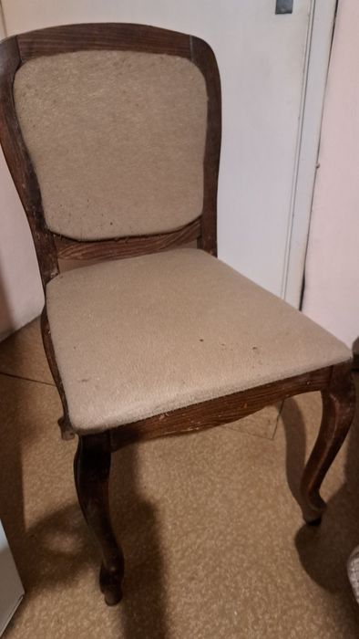 Бароков комплект