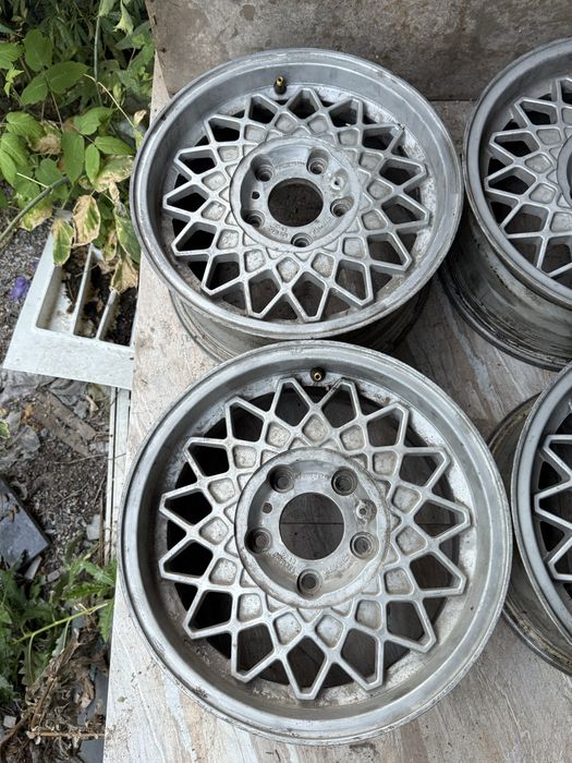 Диски R15 bmw Original. Комплект 4шт.