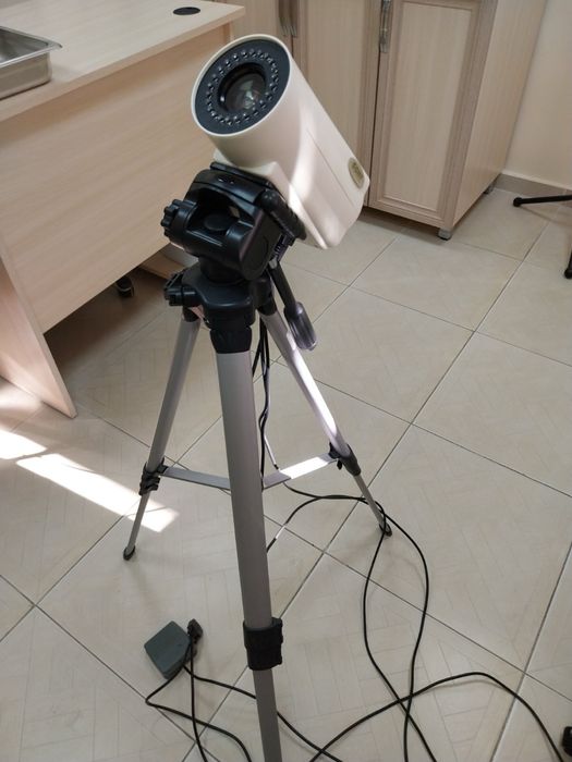 Медицинско оборудване