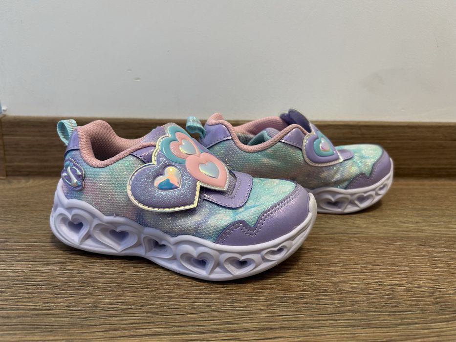 Детски маратонки Skechers