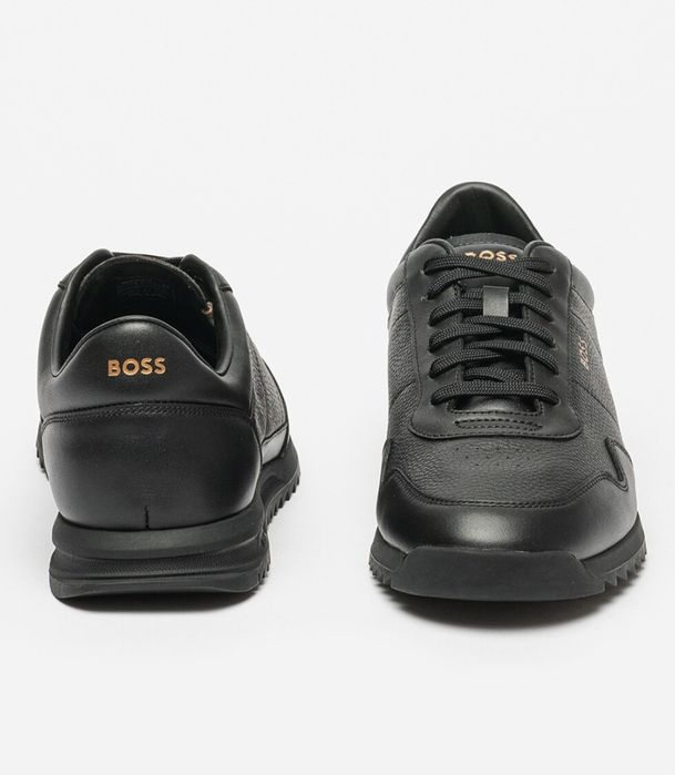 Boss сникърси нови