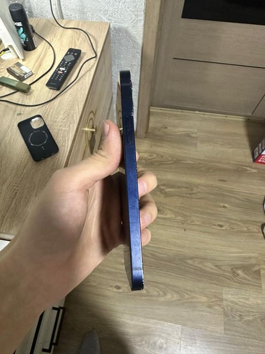 12 айфон128гб срочно