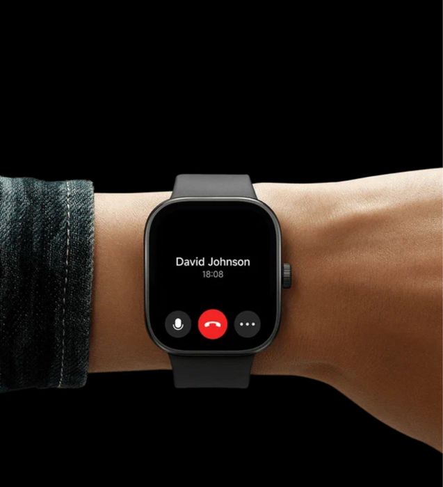 Redmi Watch 4 умные часы