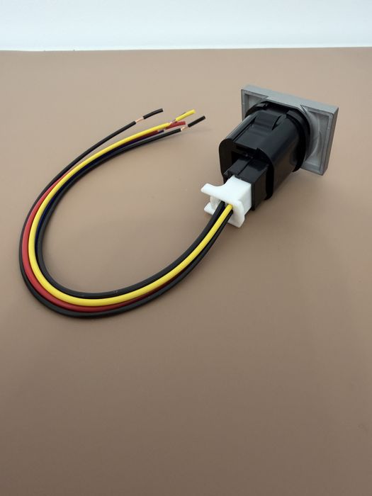 Buton ON/OFF Ford Focus MK2