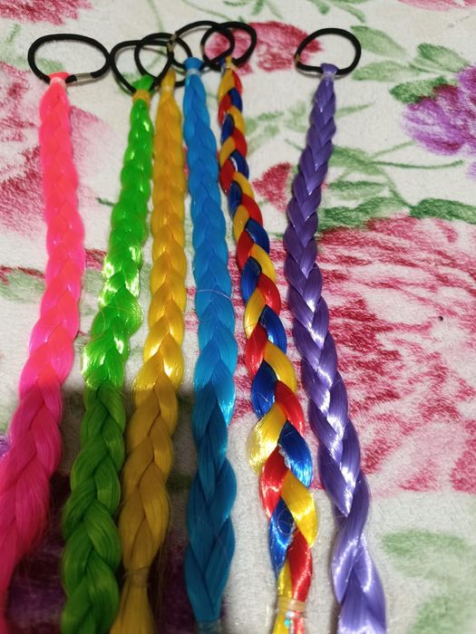 Продам косы для валос