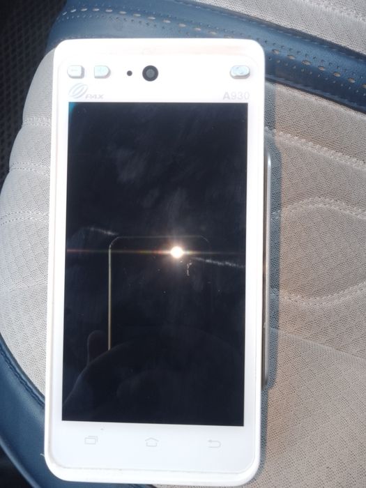 Продается кассовый аппарат в Алмалыке