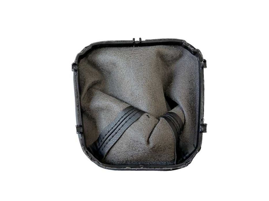 Топка с маншон за скоростен лост за Mercedes W203 Facelift  111