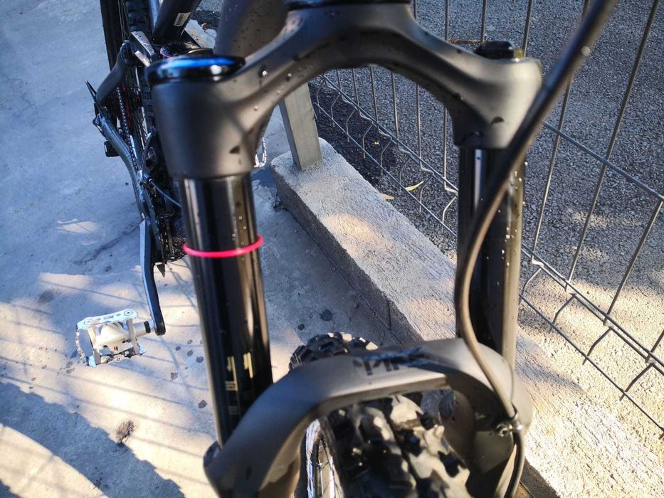 Vând bicicletă Votec Vx Comp