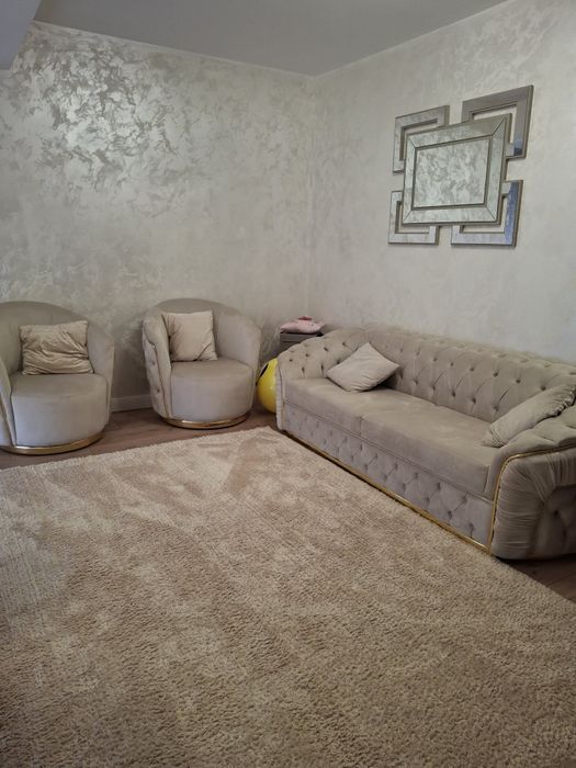 Apartament nou de lux, complet mobilat și utilat – Oradea, zona Cantemir