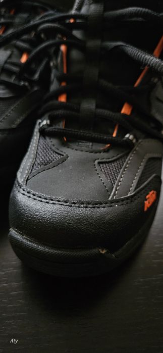 Pantofi ciclism KTM Bike 44