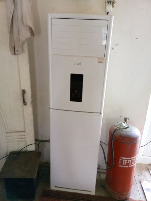 Qandisaner kafolat baraman