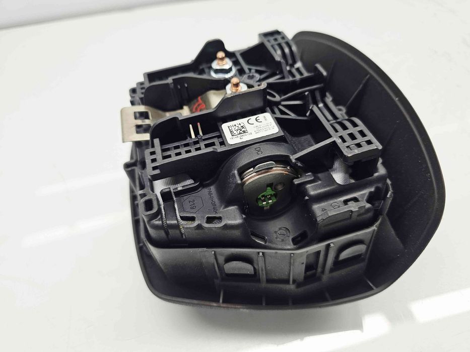 Airbag volan Renault Scenic 3 (J95) Facelift [Fabr 2009-2015] 9857019