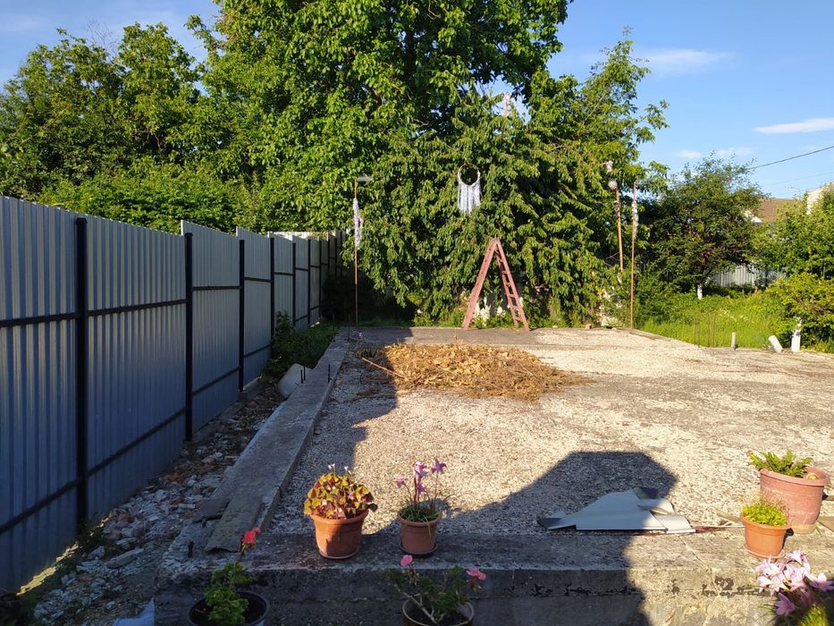 Teren de vânzare în Luduș