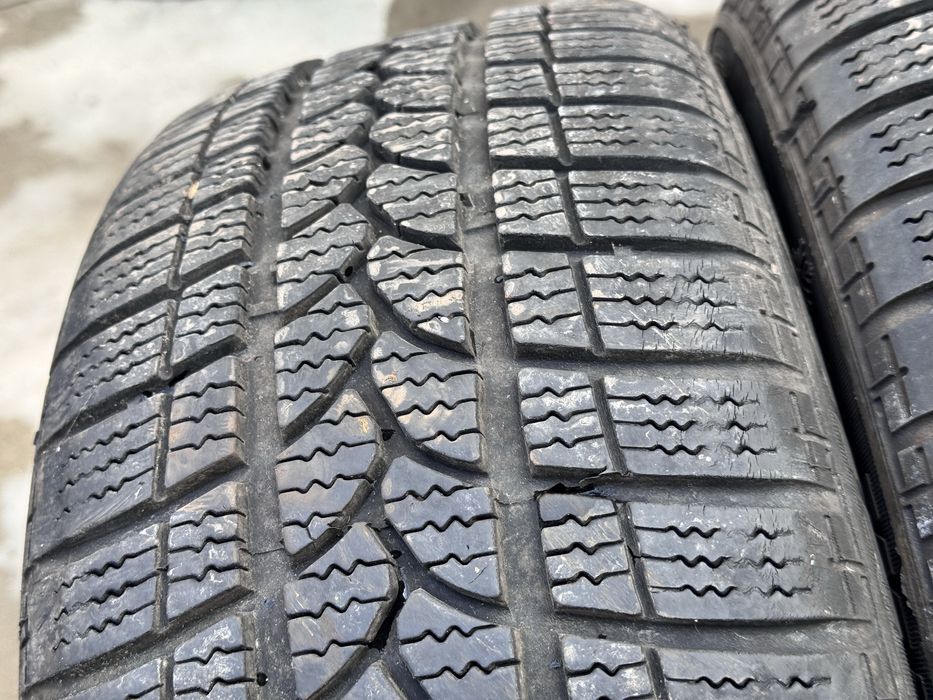 195/50/R15 Tigar Wintera 4бр зимни dot4116