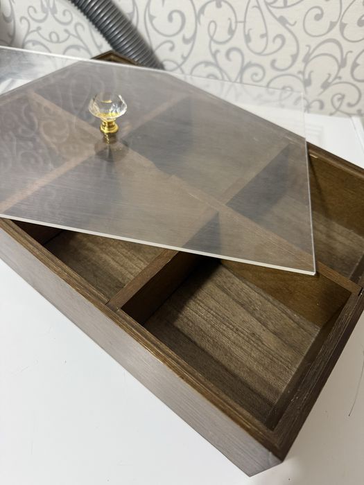 Продается посуда для сухофрутов