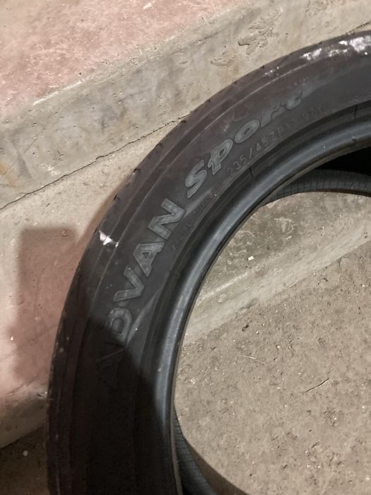 Резина Bridgestone