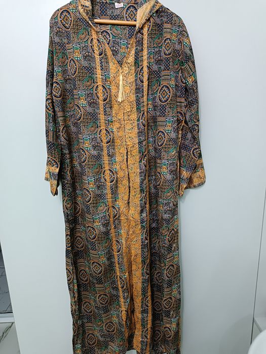 Большие платья,50-56