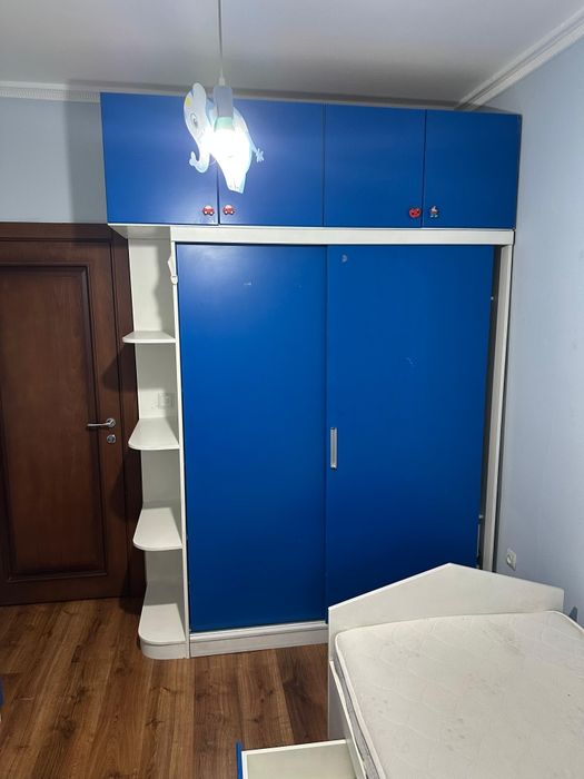 Продаю детскую мебель