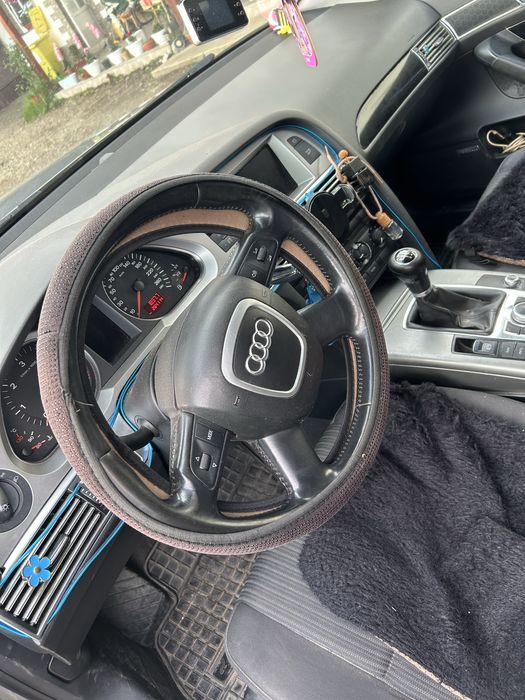 Audi de vanzare