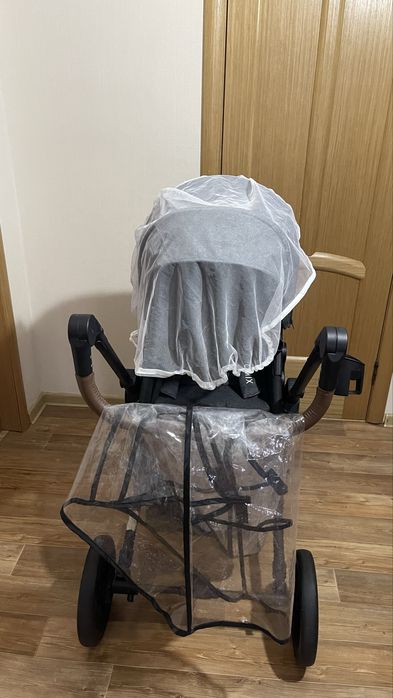 Продам Коляска TOMIX