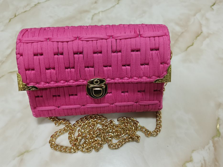 Продам сумки ручной работы