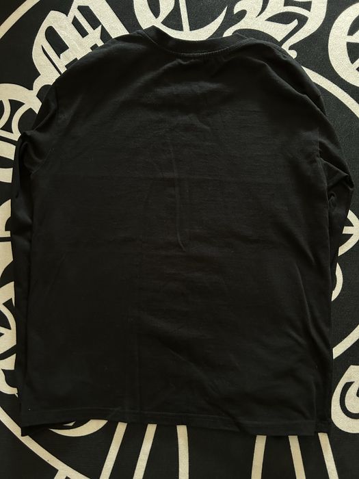 Forget Raven Longsleeve